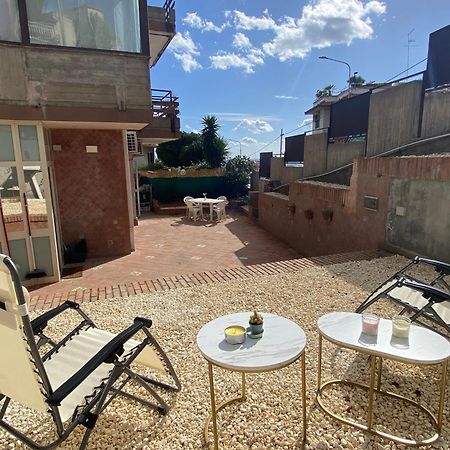 Apartamento Sara Casa Acitrezza Aci Castello Exterior foto