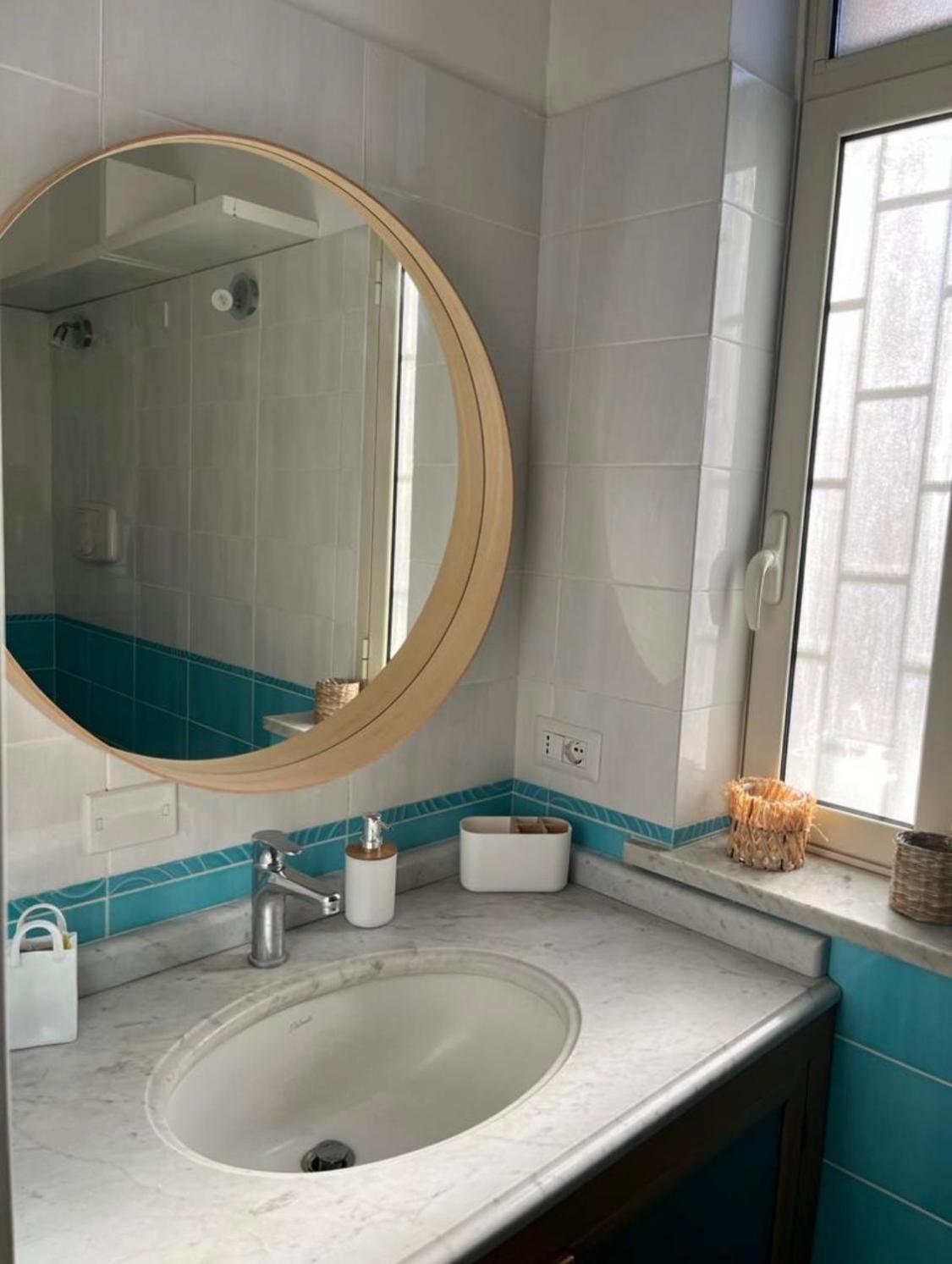 Apartamento Sara Casa Acitrezza Aci Castello Exterior foto