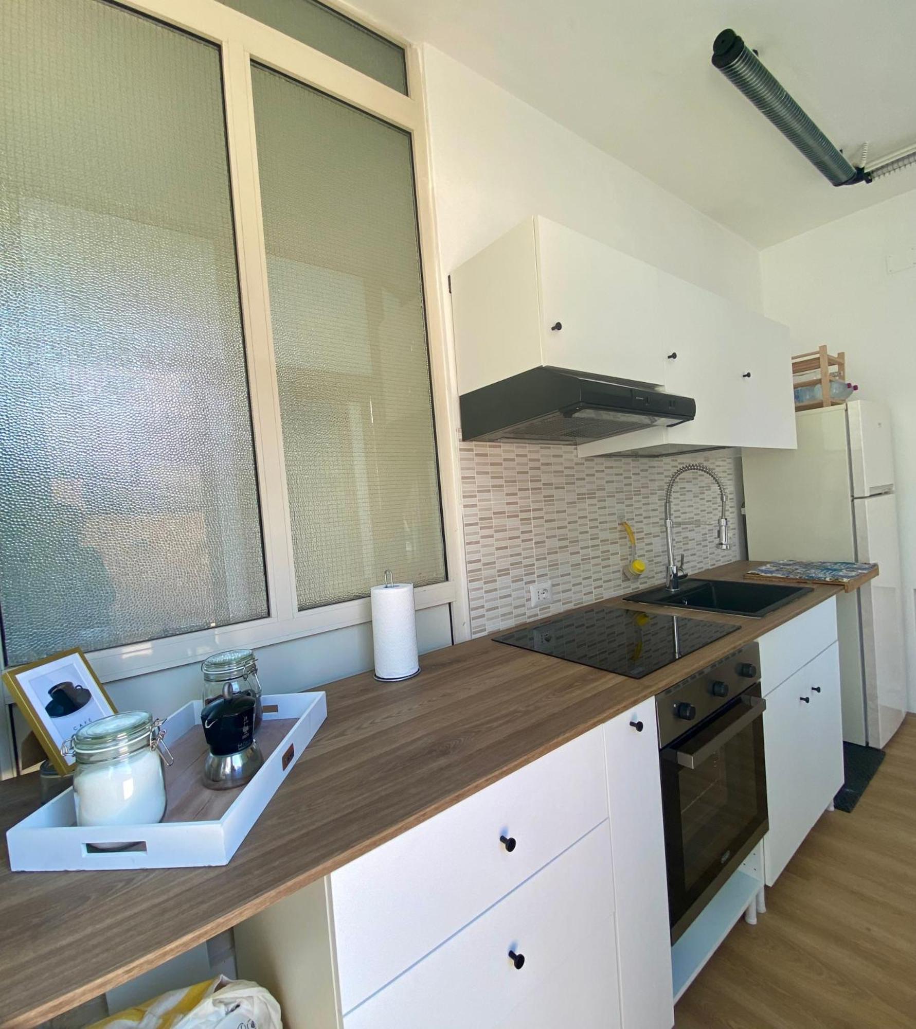 Apartamento Sara Casa Acitrezza Aci Castello Exterior foto